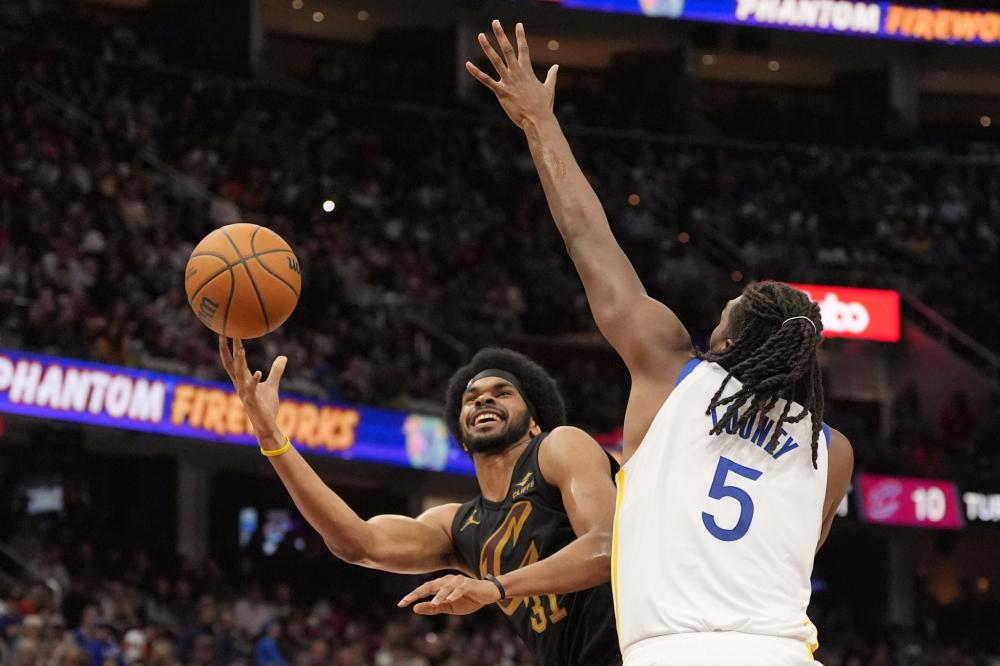 赛环境中 赛环境中